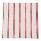 Dashed Stripe Cushion Cover – Excess Stock