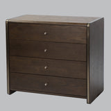 Livingsley Daxton 4 Drawer Chest