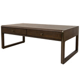 RV Astley Kime Coffee Table