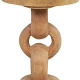Decker Side Table