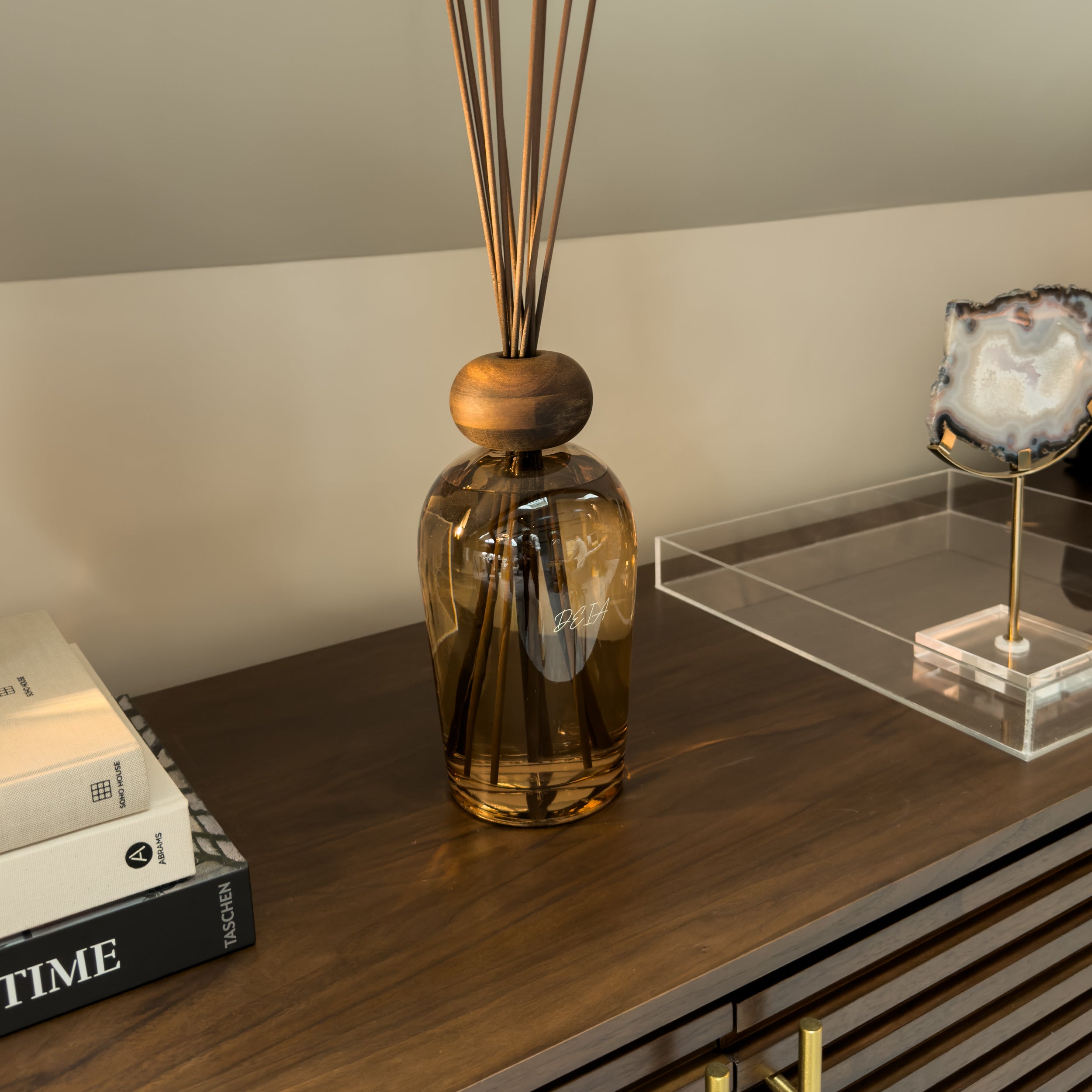 Sol Diffuser Deia Sol Reed Diffuser – Huge – Shropshire Design