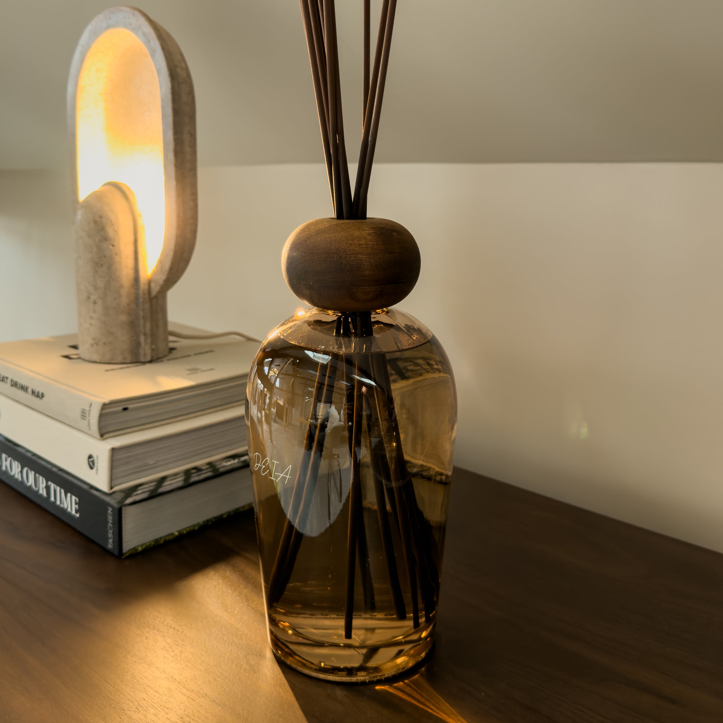 Sol Diffuser Deia Sol Reed Diffuser – Huge – Shropshire Design
