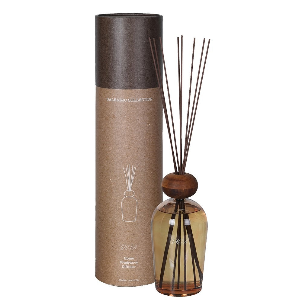 Sol Diffuser Deia Sol Reed Diffuser – Huge – Shropshire Design