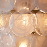 Devan Pendant Light – Antique Gold