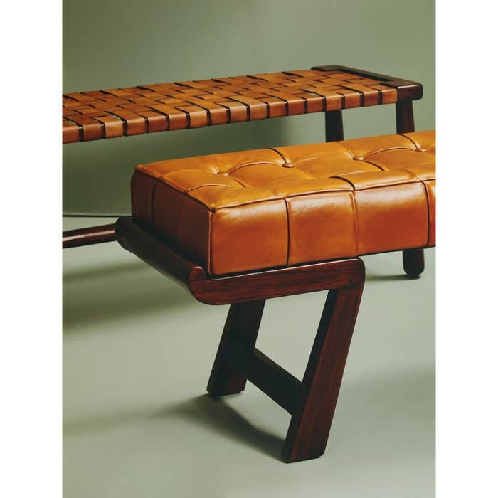 Deveraux Bench – Angular Base