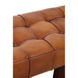 Deveraux Bench – Triangular Base