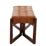 Deveraux Bench – Triangular Base