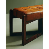Deveraux Bench – Triangular Base