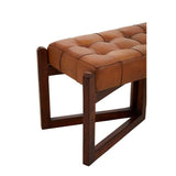 Deveraux Bench – Triangular Base