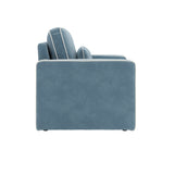LPD Home Diego Armchair – Ice Blue