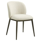Richmond Interiors Gandy Dining Chair – Biscotti