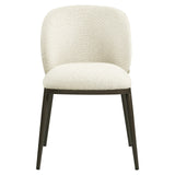 Richmond Interiors Gandy Dining Chair – Biscotti