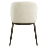 Richmond Interiors Gandy Dining Chair – Biscotti