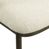 Richmond Interiors Gandy Dining Chair – Biscotti