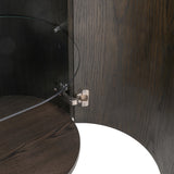 Richmond Interiors Langford Display Cabinet