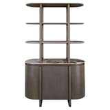 Richmond Interiors Langford Display Cabinet