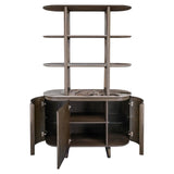Richmond Interiors Langford Display Cabinet