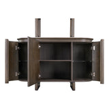 Richmond Interiors Langford Display Cabinet