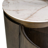 Richmond Interiors Langford Display Cabinet