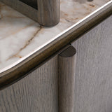 Richmond Interiors Langford Display Cabinet
