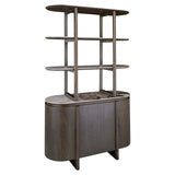 Richmond Interiors Langford Display Cabinet