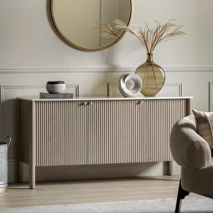 Dixie Sideboard