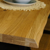 Doran Dining Table – 200cm