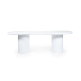 Drift Dining Table – 200cm