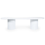 Drift Dining Table – 250cm