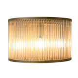 RV Astley Aston Wall Lamp – Antique Brass