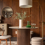 Dutchbone Arda Dining Table