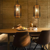 Dutchbone Barlet Oval Extending Dining Table – Oak – 200/240cm