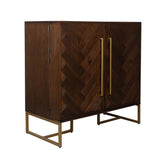 Dutchbone Class Drinks Cabinet – Acacia
