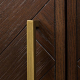 Dutchbone Class Drinks Cabinet – Acacia