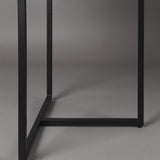 Dutchbone Class Dining Table – 220cm – Black