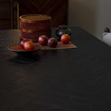 Dutchbone Class Dining Table – 220cm – Black