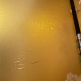 Isia Gold Screen - Second