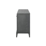 Eccotrading Astoria Cabinet – Graphite Grey
