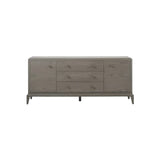 Eccotrading Astoria Cabinet – Macchiato