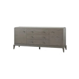 Eccotrading Astoria Cabinet – Macchiato