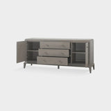 Eccotrading Astoria Cabinet – Macchiato