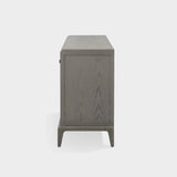 Eccotrading Astoria Cabinet – Macchiato