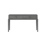 Eccotrading Astoria Console Table – Graphite Grey