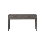 Eccotrading Astoria Console Table – Macchiato