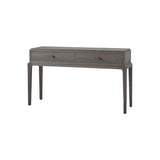 Eccotrading Astoria Console Table – Macchiato