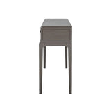 Eccotrading Astoria Console Table – Macchiato