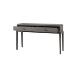 Eccotrading Astoria Console Table – Macchiato