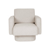 Eccotrading Manhatten Swivel Chair