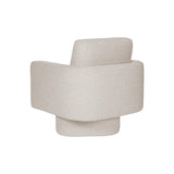Eccotrading Manhatten Swivel Chair