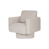 Eccotrading Manhatten Swivel Chair